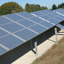 Évaluation de la faisabilité d'une installation photovoltaïque : étapes clés Merignac